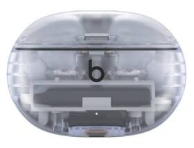 Slúchadlá Beats Studio Buds + priehľadná

 obrázok produktu 5 z 6