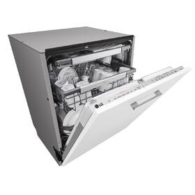 Umývačka riadu LG DB475TXS 

 obrázok produktu 14 z 17