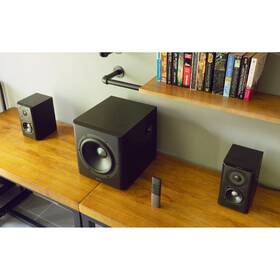 Reproduktory Edifier S351DB (3 ks) čierne

 obrázok produktu 11 z 14