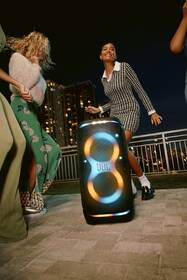 Párty reproduktor JBL PARTYBOX STAGE 320 čierny

 obrázok produktu 15 z 15