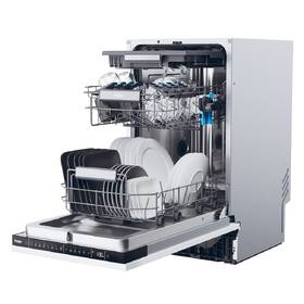 Umývačka riadu Haier XI1C3TB2FB 

 obrázok produktu 3 z 12