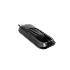 USB flashdisk SANDISK 128 GB čierny

 obrázok produktu 2 z 3