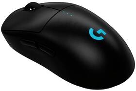 Myš Logitech PRO 2 Lightspeed čierna

 obrázok produktu 2 z 9