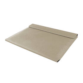 Puzdro na notebook FIXED York do 15,3" krémové

 obrázok produktu 1 z 6