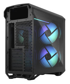 Case FRACTAL DESIGN Torrent Compact RGB Tempered Glass Light Tint čierna

 obrázok produktu 4 z 13