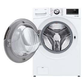 Práčka LG F0P3CYV2W biela

 obrázok produktu 7 z 17