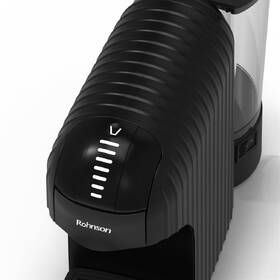 Kapsulový kávovar Rohnson R-98048B čierny

 obrázok produktu 3 z 7