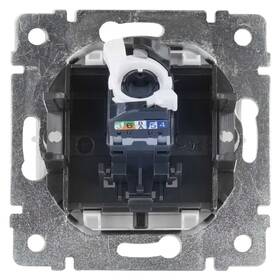Zásuvka Legrand Valena dátová RJ45 biela

 obrázok produktu 2 z 2