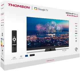 Televízor Thomson 50QG6C14 

 obrázok produktu 8 z 11