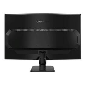 Herný monitor GIGABYTE GS32QCA čierny

 obrázok produktu 5 z 9