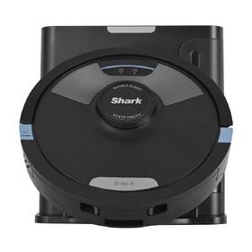 Robotický vysávač Shark RV2620WAEU Matrix Plus 2v1 Self-Empty Robot Vacuum & Mop čierny

 obrázok produktu 7 z 16
