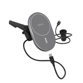 Držiak na mobil Epico Elipse s MagSafe 15W sivý

 obrázok produktu 4 z 7