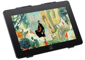 Grafický tablet XPPen Artist 24 Pro (Gen2) 165Hz + 2ks X3 pero čierny

 obrázok produktu 1 z 4