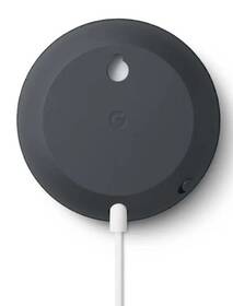 Hlasový asistent Google NEST MINI 

 obrázok produktu 2 z 3