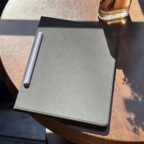 Grafický tablet XPPen Magic Note Pad čierny/strieborný

 obrázok produktu 7 z 8