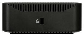 Dokovacia stanica Targus USB4 Triple Video, 100W PD čierna

 obrázok produktu 11 z 11