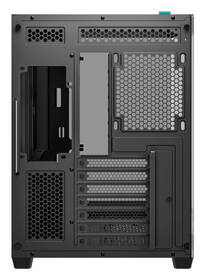 Case DeepCool CG530 čierna

 obrázok produktu 10 z 13