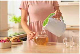 Rýchlovarná kanvica Sencor SWK 1511GR biela/zelená

 obrázok produktu 16 z 18