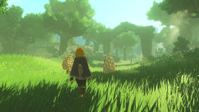 Hra Nintendo Switch 2 Hyrule Warriors: Age of Imprisonment 

 obrázok produktu 2 z 9