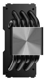 Chladič CPU Cooler Master Hyper 612 Apex, 2x120 mm čierny

 obrázok produktu 3 z 3