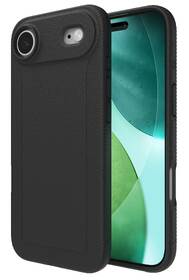 Kryt na mobil ZAGG Luxe na Apple iPhone Air čierny

 obrázok produktu 5 z 9