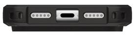 Kryt na mobil UAG Pathfinder MagSafe na Apple iPhone 17 Pro zelený

 obrázok produktu 14 z 15