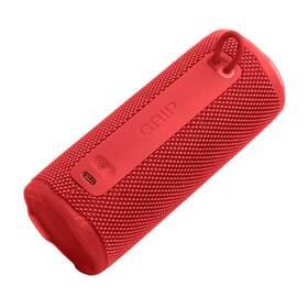 Prenosný reproduktor JBL Grip červený

 obrázok produktu 6 z 8