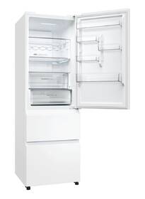 Chladnička s mrazničkou Haier HTW5618DNPW biela

 obrázok produktu 12 z 24