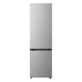 Chladnička s mrazničkou LG GBBSJ20DPY nerez

 obrázok produktu 21 z 28