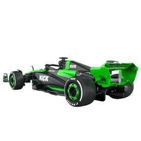 RC formule Fleg F1 Kick Sauber Team 

 obrázok produktu 1 z 6