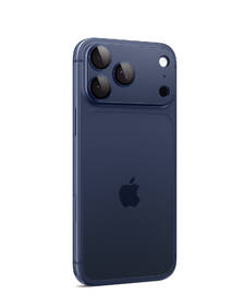Ochranné sklo šošovky fotoaparátu Spigen tR EZ Fit Optik Pro XL na Apple iPhone 17 Pro Max modré

 obrázok produktu 3 z 15