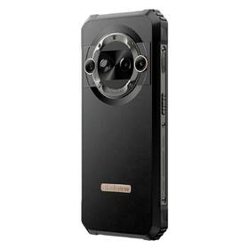 Mobilný telefón Aligator Blackview BL9000 PRO 5G 12 GB / 512 GB čierny

 obrázok produktu 4 z 6