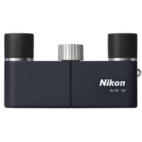 Ďalekohľad Nikon 4x10D CF modrý

 obrázok produktu 4 z 8