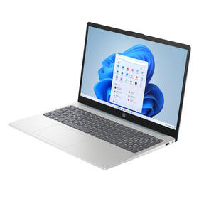 Notebook HP 15-fd1600nc + Game Pass predplatné na 3 mesiace strieborný/modrý

 obrázok produktu 2 z 7