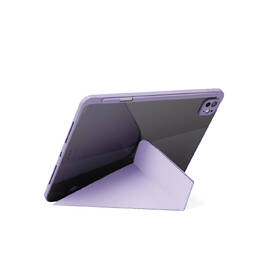 Puzdro na tablet Epico Hero Flip Case na Apple iPad Pro 12,9" (2018-2022)/Air 13" M2/M3 fialové

 obrázok produktu 3 z 4