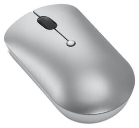 Myš Lenovo 540 Compact Wireless Cloud Grey sivá

 obrázok produktu 1 z 6