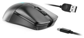 Myš Lenovo Legion M600s čierna

 obrázok produktu 13 z 19