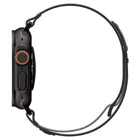 Remienok Spigen Athlex Air 2 Active na Apple Watch 49/46/45/44mm čierny

 obrázok produktu 4 z 17