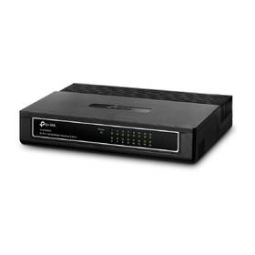 Switch TP-Link TL-SF1016D, 16 port čierny

 obrázok produktu 1 z 3