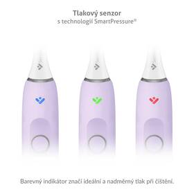 Zubná kefka TrueLife SonicBrush Clean70 UV Lavender fialová

 obrázok produktu 7 z 12