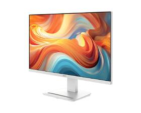 Monitor MSI PRO MP273W E14A biely

 obrázok produktu 2 z 7
