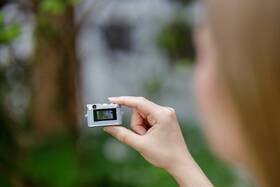 Digitálny fotoaparát Rollei Mini Digitalkamera modrý

 obrázok produktu 16 z 16