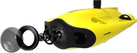 Dron Chasing Gladius Mini S 200 m žltý

 obrázok produktu 3 z 8