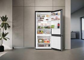 Chladnička s mrazničkou Haier HDR5818DNSS nerez

 obrázok produktu 23 z 30