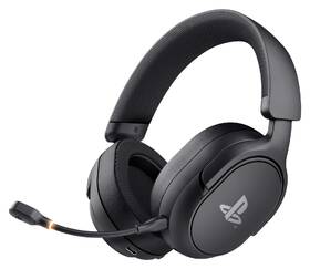 Headset Trust GXT 499 Forta Wireless Gaming Headset PS5 čierna

 obrázok produktu 1 z 9