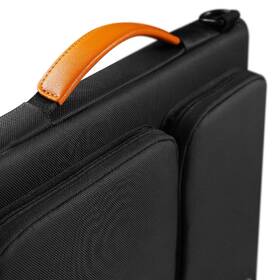 Brašna na notebook tomtoc Defender - A42 Shoulder Bag - 14" MacBook Pro čierna

 obrázok produktu 7 z 11