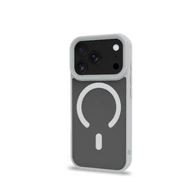 Kryt na mobil Celly MAG MATT kompatibilní s MagSafe na Apple iPhone 18 Pro sivý

 obrázok produktu 4 z 8