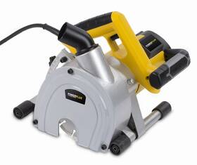 Fréza drážkovacia POWERPLUS POWX0650 

 obrázok produktu 1 z 5