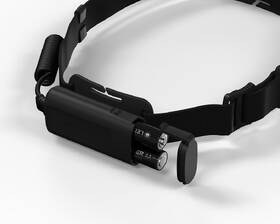 Čelovka LEDLENSER H5 CORE čierna

 obrázok produktu 3 z 3