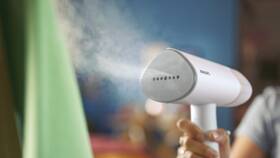 Ručný naparovač odevov Philips STH3020/10 

 obrázok produktu 6 z 11